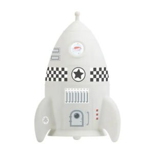 A Little Lovely Company Night Light - Rocket