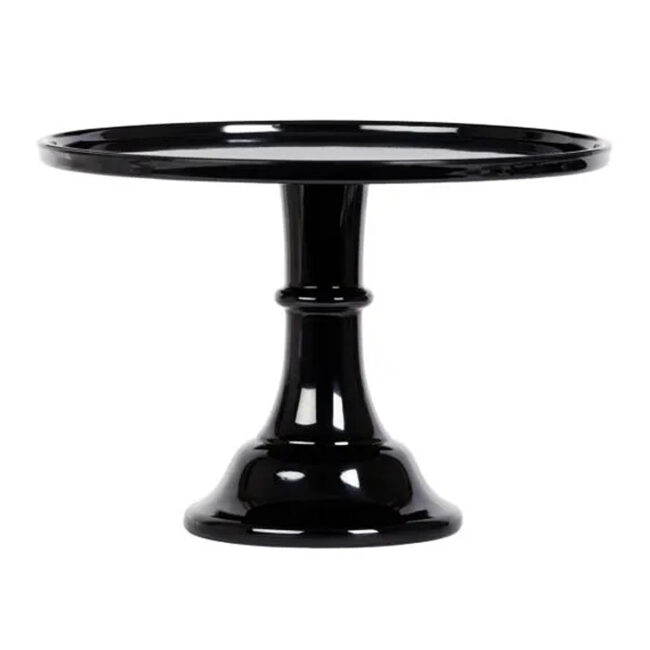 mpy-ay-ptcsbl06-01.jpg A Little Lovely Company Cake Stand Black / Large in UAE