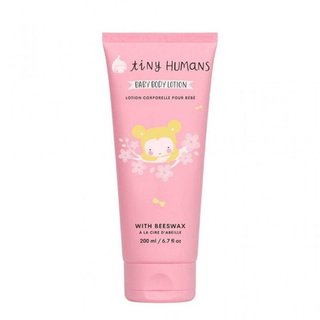 mpy-ay-thbolo03-01.jpg A Little Lovely Company Tiny Human: Body Lotion in UAE