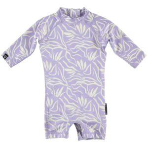 Beach&Bandits Sweet Magnolia Baby Swimsuit - XS