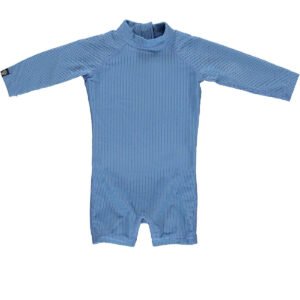 Beach&Bandits Reef Ribbed Baby Swimsuit - XXS