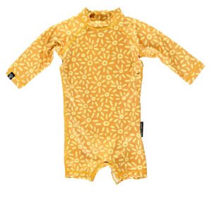 Beach&Bandits STU-ART? Sun Baby Swimsuit - XXS
