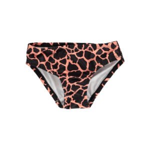 Beach&Bandits Spotted Moray Bikini Pant - Size L
