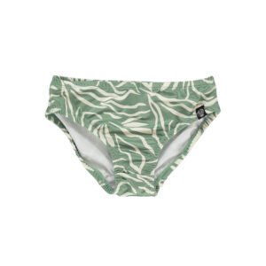Beach&Bandits Hello Tropical Bikini Pant - Size L