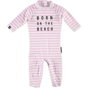 Beach&Bandits Beach Girl Baby Swimsuit - XS