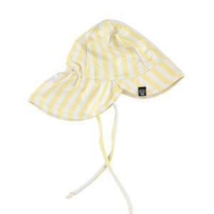 Beach&Bandits Sun Child Hat - One Size
