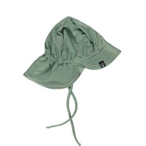 Beach&Bandits Basil Ribbed Hat One size
