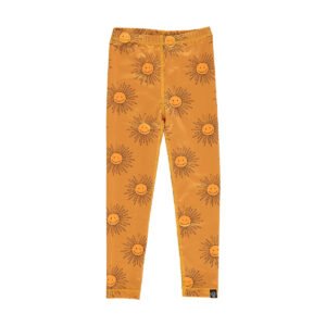 Beach&Bandits Spread Sunshine Legging - Size L