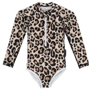 Beach&Bandits LEOPARD SHARK Swimsuit - XXL