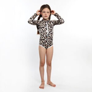 Beach&Bandits LEOPARD SHARK Swimsuit - Y