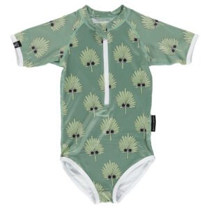 Beach&Bandits LET IT LEAF Swimsuit - S
