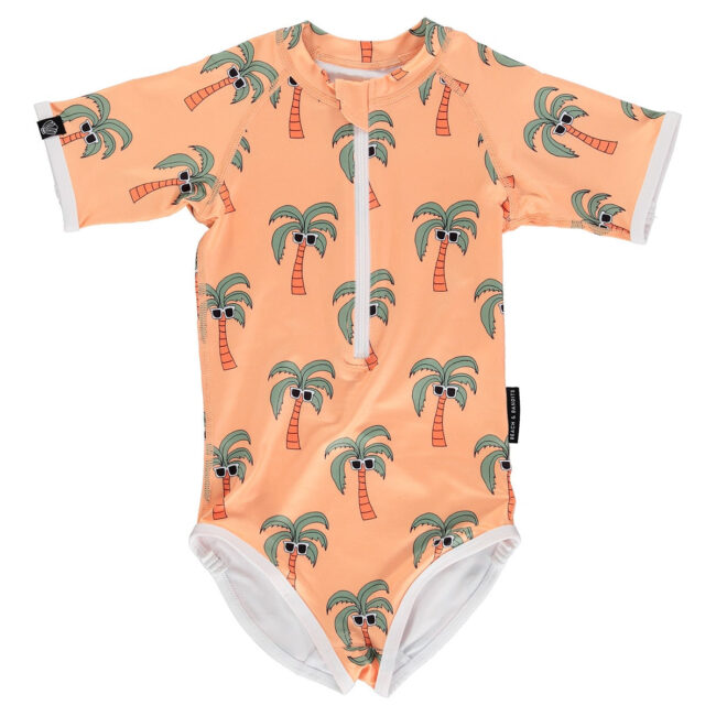 Beach&Bandits PALM BREEZE Swimsuit – XXL in UAE