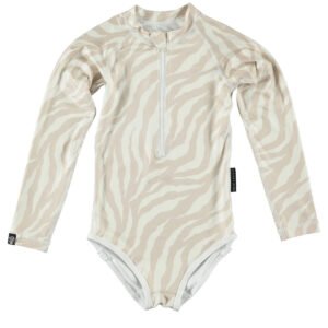 Beach&Bandits CREAMY KELP Swimsuit - L