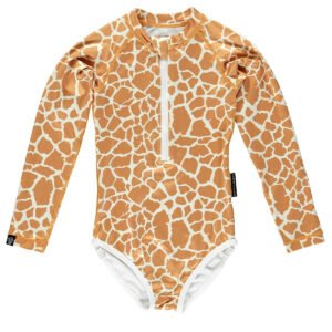 Beach&Bandits SEARAFFE Swimsuit - L
