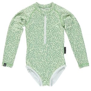 Beach&Bandits STU-ART? PALM Swimsuit - XL