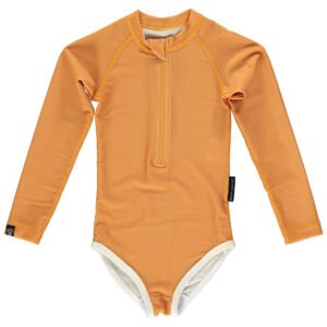 Beach&Bandits GOLDEN RIBBED Swimsuit - L