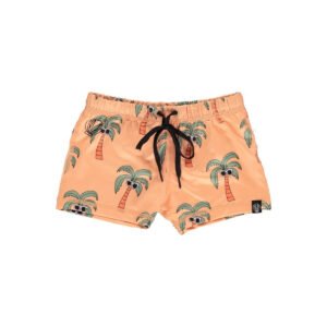 Beach&Bandits Palm Breeze Swimshort - Size S