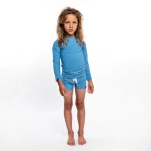 Beach&Bandits Reef Ribbed Swimshort S 92/98