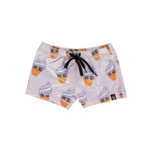 Beach&Bandits Stay Cool Swimshort - Size M