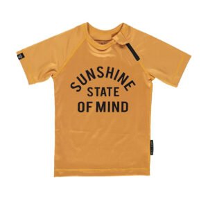 Beach&Bandits Sunshine State of Mind Tee - Size L