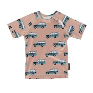 Beach&Bandits The Sunshine Gang Tee - Size L