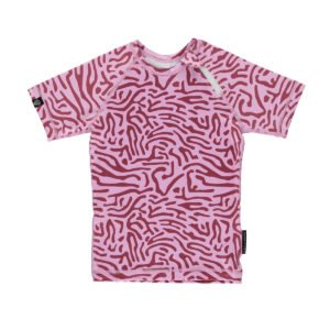 Beach&Bandits Stay Cool Tee - Size XS