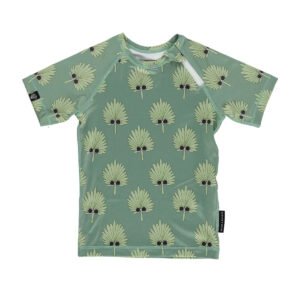 Beach&Bandits Let It Leaf Tee - Size L