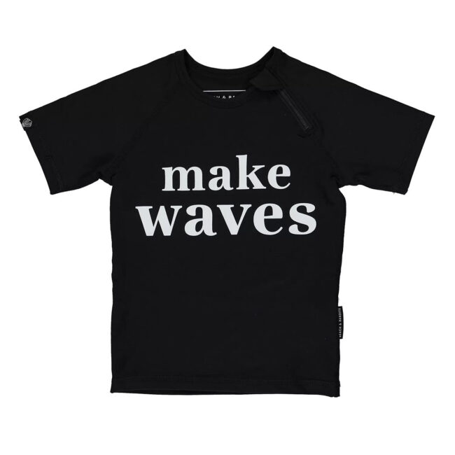 Beach&Bandits Make Waves Tee Size XXL 140/146 in UAE