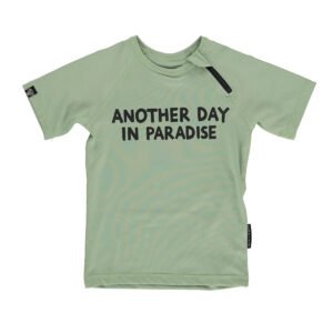 Beach&Bandits Paradise Tee S 92/98