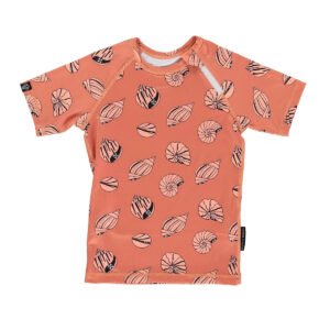 Beach&Bandits Shello! Tee - Size S