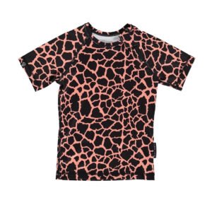 Beach&Bandits Spotted Moray Tee - Size S