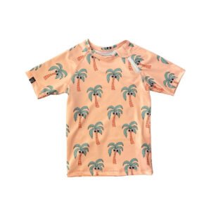 Beach&Bandits Palm Breeze Tee - Size S