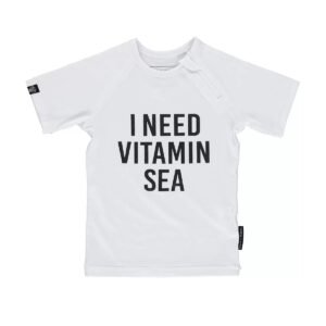 Beach&Bandits Vitamin Sea Tee - Size M