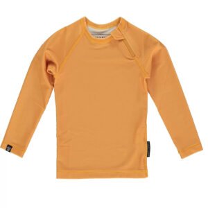 Beach&Bandits Golden Ribbed Tee - Long Sleeve - Size XL