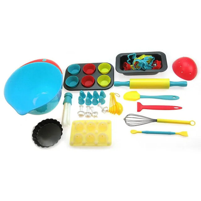 Handstand Kitchen The Ultimate Baking Set in UAE
