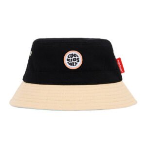 Hello Hossy Bucket Hat Mini Space Kids, 9-18 months (44-48cm)