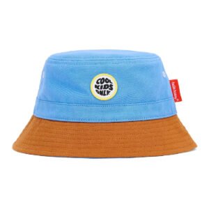 Hello Hossy Bucket Hat Mini Yosemite Kids, 9-18 months (44-48cm)