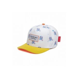 Hello Hossy Freedom Cap KIDS / 44-48cm, 9-18 months