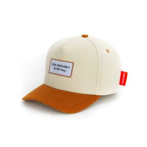Hello Hossy Mini Beige, Adult (58Cm) Dad