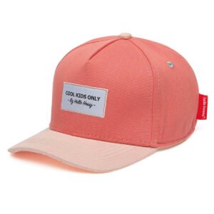 Hello Hossy Mini Framboise Cap KIDS, DAD and MUM / 44-48cm, 9-18 months