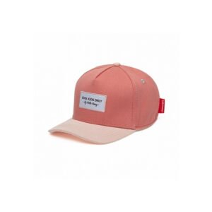 Hello Hossy Mini Framboise Cap KIDS, DAD and MUM / 52-56cm, 6 years