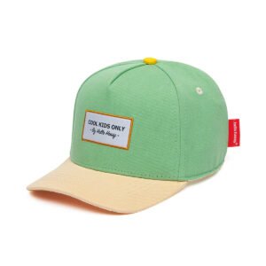 Hello Hossy Mini Garden Cap KIDS, DAD and MUM / 44-48cm, 9-18 months