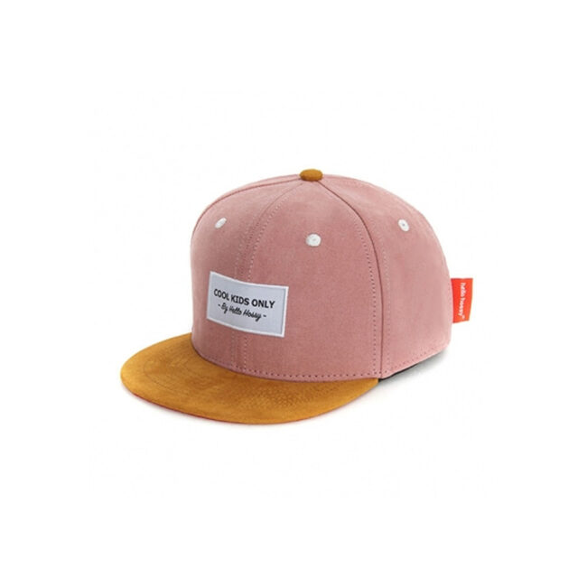 Hello Hossy Suede Old Pink, Adult (58cm) in UAE