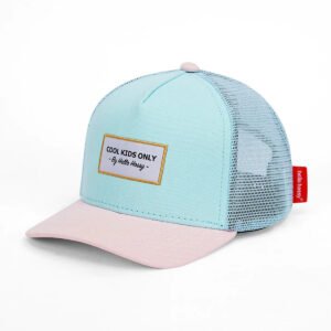 Hello Hossy Cap Mini Lagoon Kids, 2-5 years (48-52cm)