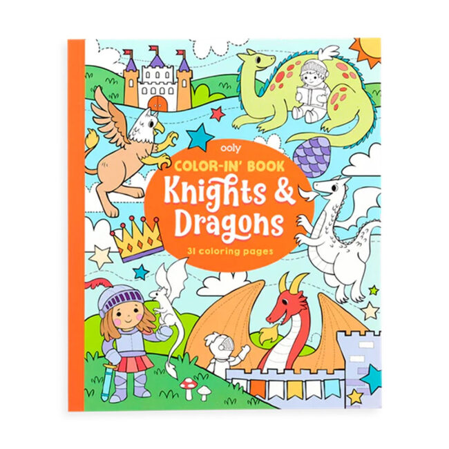 mpy-oy-118-220-01.jpg OOLY Coloring Book – Knights & Dragons in UAE