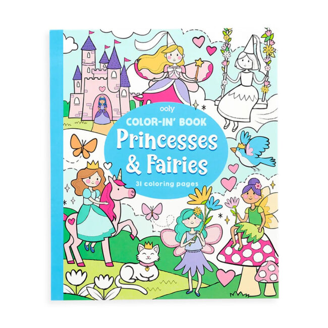 mpy-oy-118-221-01.jpg OOLY Coloring Book – Princesses & Fairies in UAE