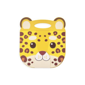 OOLY Carry Along Sketchbook – Leopard in UAE