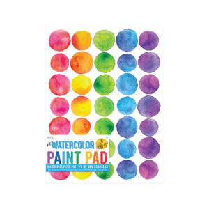 OOLY Lil" Watercolor Paint Pad in UAE