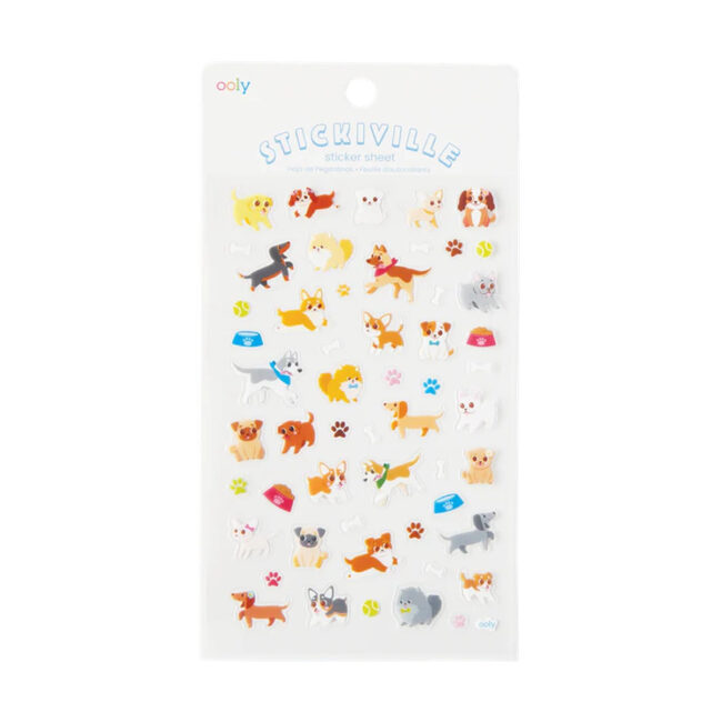 mpy-oy-120-067-01.jpg OOLY Stickiville Stickers – Standard – Puppy Love in UAE