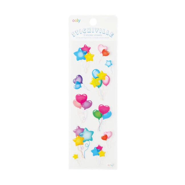 mpy-oy-120-131-01.jpg OOLY Stickiville Stickers – Skinny – Shaped Balloons in UAE